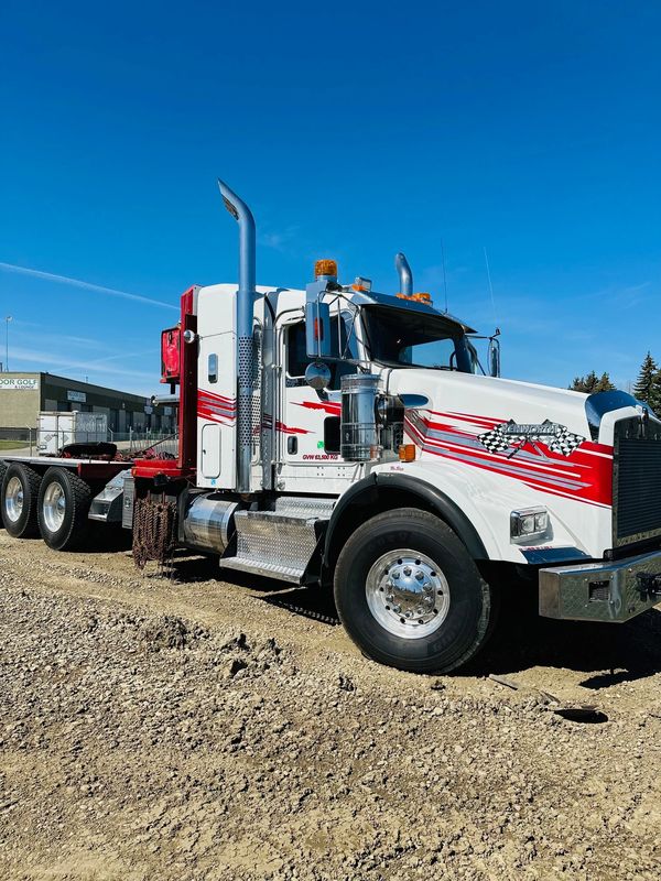 Edmonton Equipment Rentals & Sales Ltd.